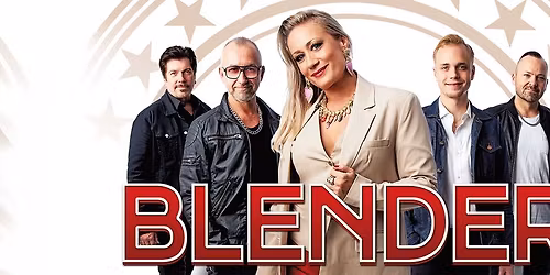 Blender p\u00e5 EQ House en av \u00e5rets trevligaste kv\u00e4llar \u2665