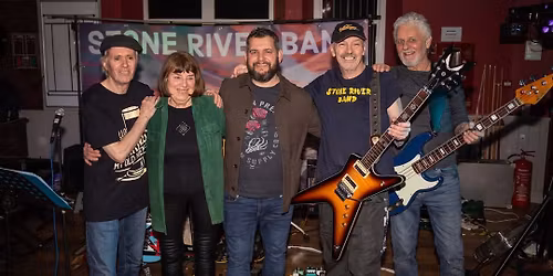 Stone River Band @ The Millbridge Inn - FREE ENTRY