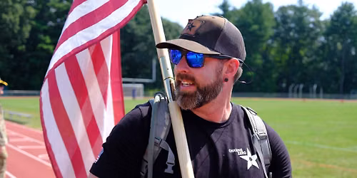 Chasing ZERO Annual Walk - 25 Miles This Year!