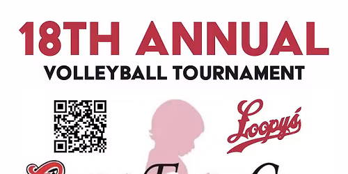Coors For A Cure Volleyball Tournament