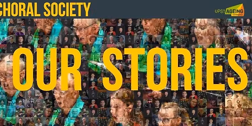 Our Stories | Canberra Choral Society