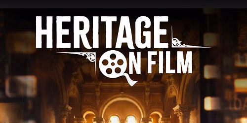 Heritage on Film: It's about us!!