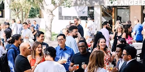 Leftist Jews Networking Event