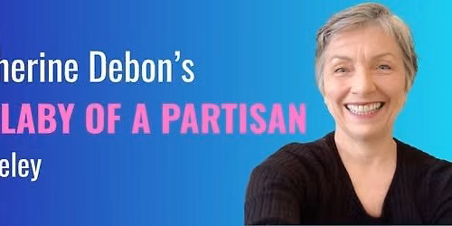 Lullaby of a Partisan @ IFOYE a festival