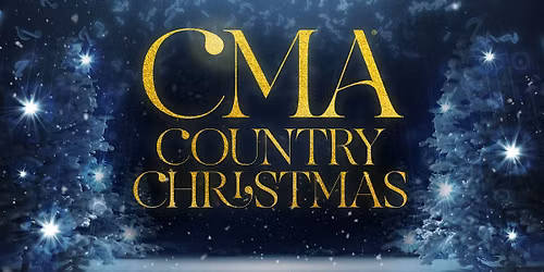 CMA Country Christmas 2026 | Seat Filler Experience