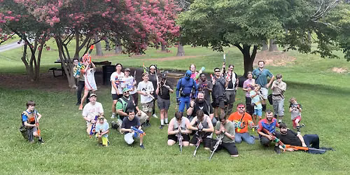 ABC August War!