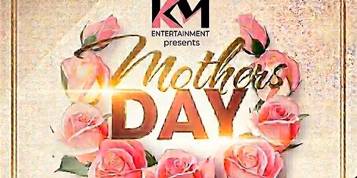 Mothers Day - Love & Laughter (Comedy Show-Dinner & Dance)