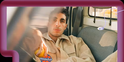 Mike Clay \u23ae Sc\u00e8ne SiriusXM