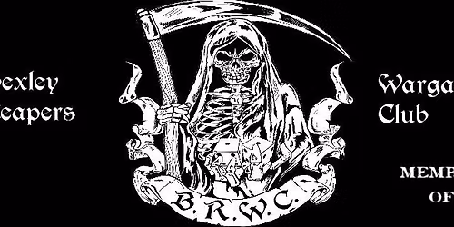 Bexley Reapers Royal