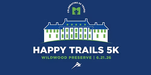 Happy Trails 5K