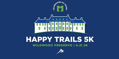 Happy Trails 5K