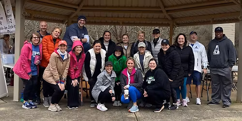 8th Annual Book it for Drake 5k and Fun Run