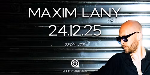 ON CHRISTMAS - MAXIM LANY - LEXX