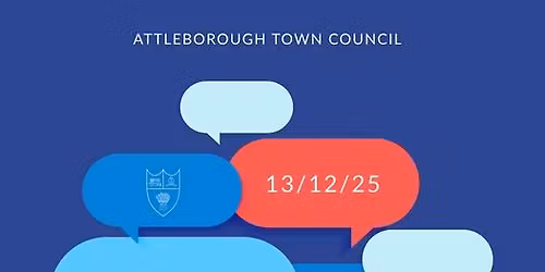 Attleborough Communications Workshop 