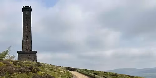 Peel Tower Surveying & Restoration - Meeting