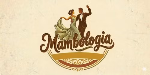 Mambologia: The Kick Off - New Salsa-Only Party!