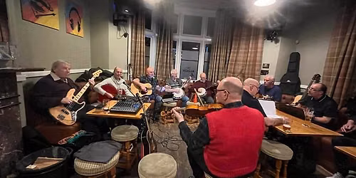 Albion music night