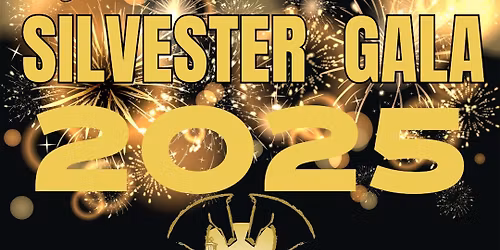 SILVESTER GALA 2025