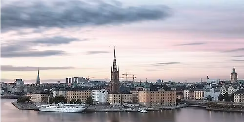 Vi reiser til K\u00f8benhavn!