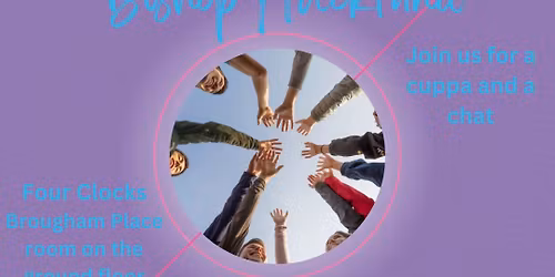 Bishop Auckland Carers Support group