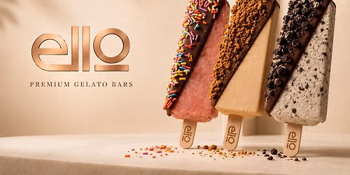 \ud83c\udf19\ud83c\udf66 Evenings Feel Sweeter at The Whitworth with ELLO Gelato Bar! \ud83c\udf66\ud83c\udf19