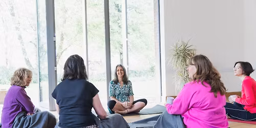 Conscious Connected Breathwork