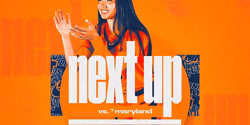 PARKING: Maryland Terrapins vs. Illinois Fighting Illini