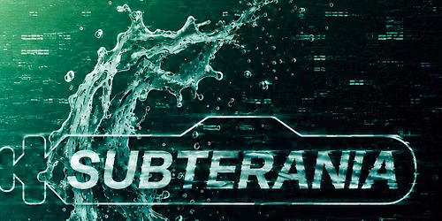 Subterania
