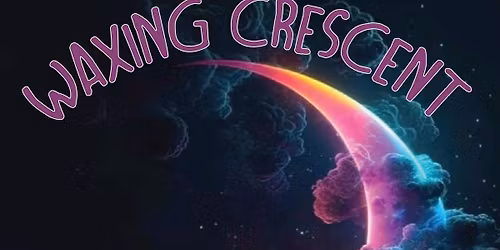 Tarot readings with Waxing Crescent