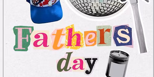 Fathers Day Makers Space