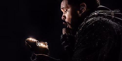 The Weeknd: After Hours Til Dawn Tour \/\/ Johan Cruijff ArenA, Amsterdam