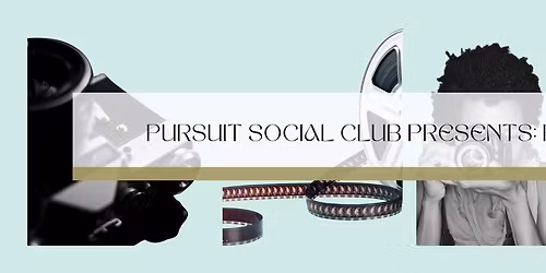 Picture This: A Portrait Experience