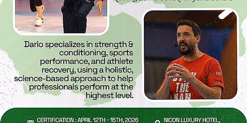 African Regional Tennis Coaches Conference