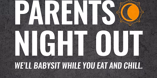 Parents Night Out