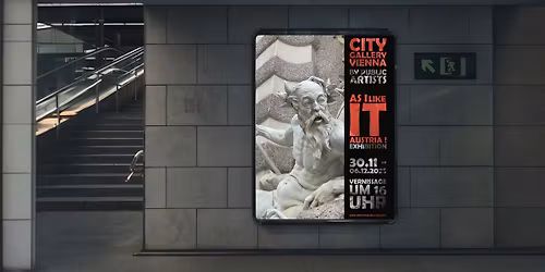 "As I Like It Austria" \u2013 K\u00f6z\u00f6ss\u00e9gi fot\u00f3ki\u00e1ll\u00edt\u00e1s megnyit\u00f3