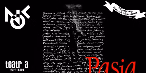 Pasja - Widowisko o \u015amierci i Zmartwychwstaniu Pa\u0144skim \/ Artystyczny Jarmark Wielkanocny vol. 2