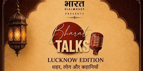 Bharat Talks