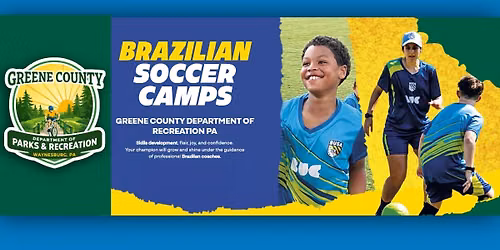 2026 Brazilian United Soccer Camp