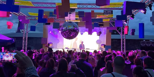 Ich & Du Open Air 2026