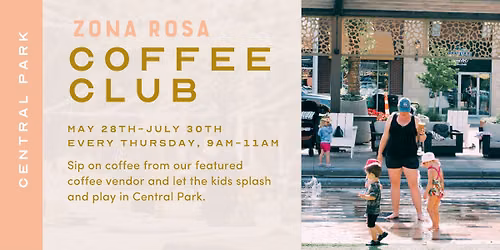 Coffee Club