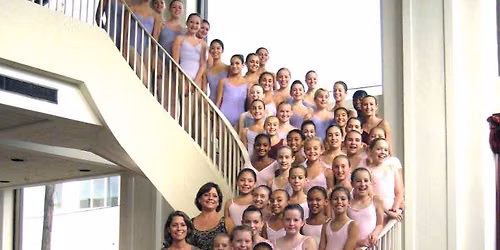 Ballet Virginia: The Nutcracker