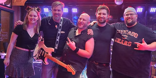 Derek's Farewell Show