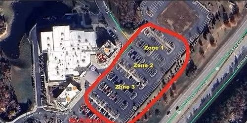 Cars and Coffee Holly Springs