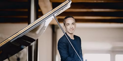 Minnesota Orchestra - Barnatan Plays Rachmaninoff