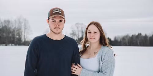 Stag & Doe Honouring Mathew and Vanessa