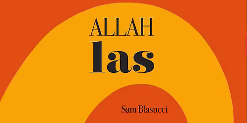 Allah-Las Live at The Catalyst, Santa Cruz