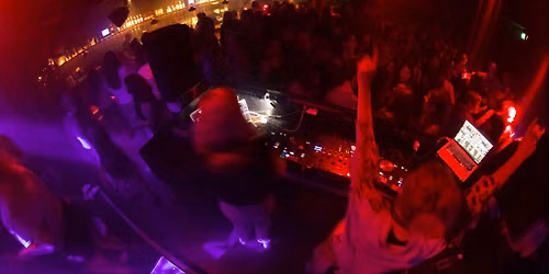 Tanzleila im September