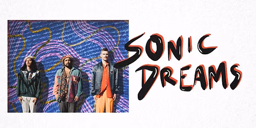 Sonic Dreams: Final Final & Jessi Rebel