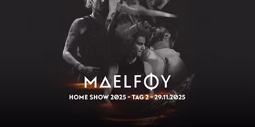 Maelf\u00f8y Home Show 2025 - Tag 2