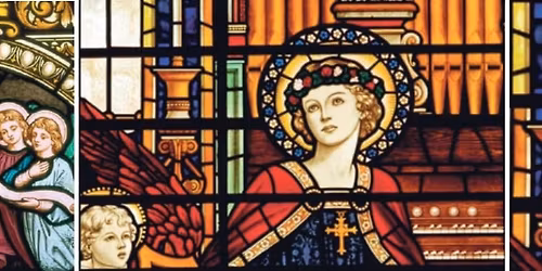 Julekonsert med Dagsviks julekantate og kjente julesanger